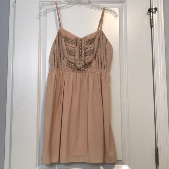 American Eagle Mini Dress - Picture 1 of 3